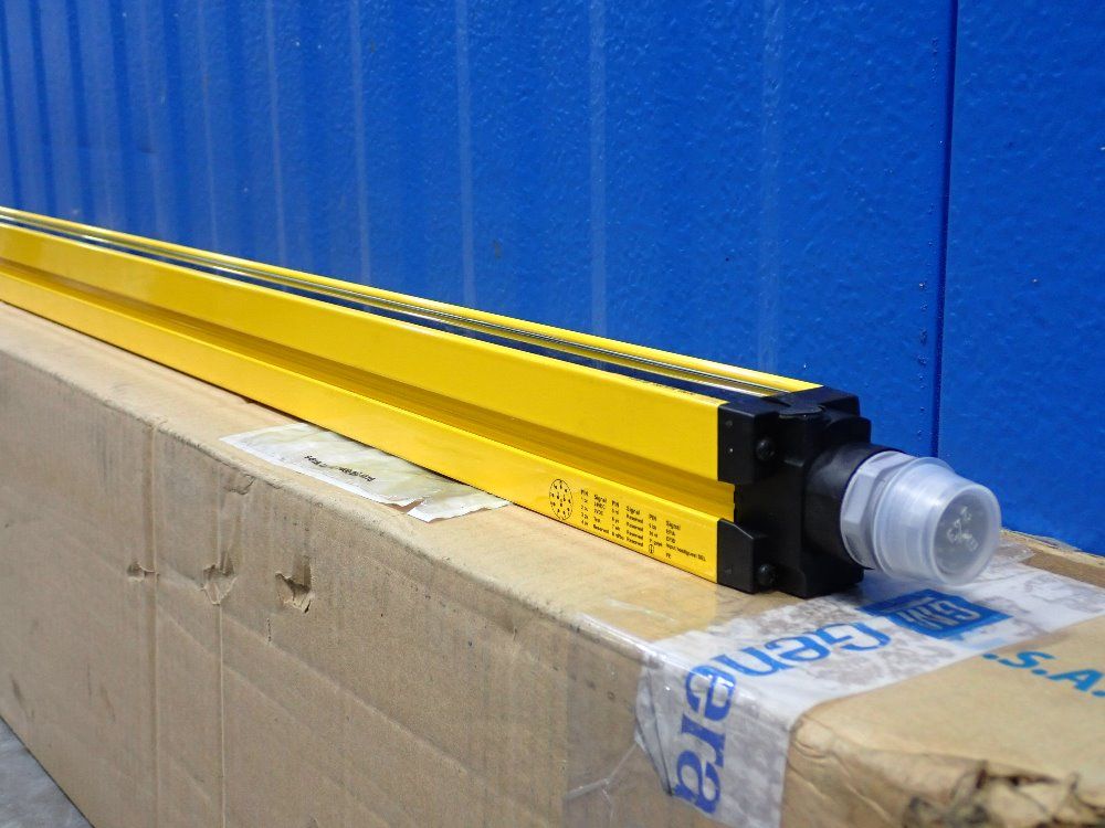 Sick Light Curtain - C4000