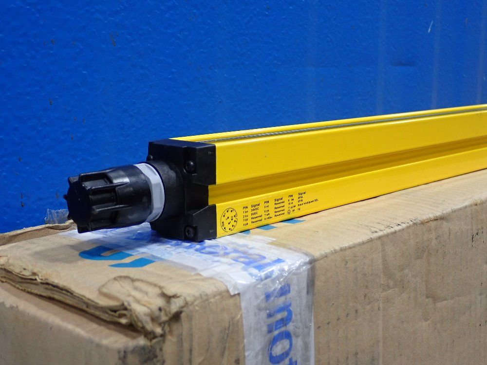 Sick Light Curtain - C4000