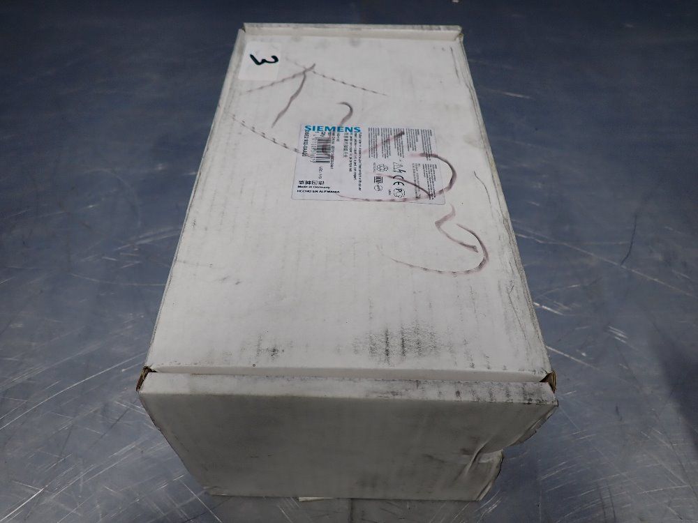Siemens Momentary Contact Footswitch - 3se2 902-0aa20