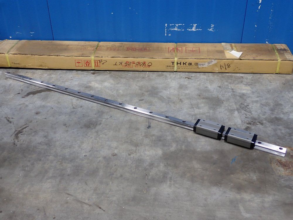 Thk Linear Guideway