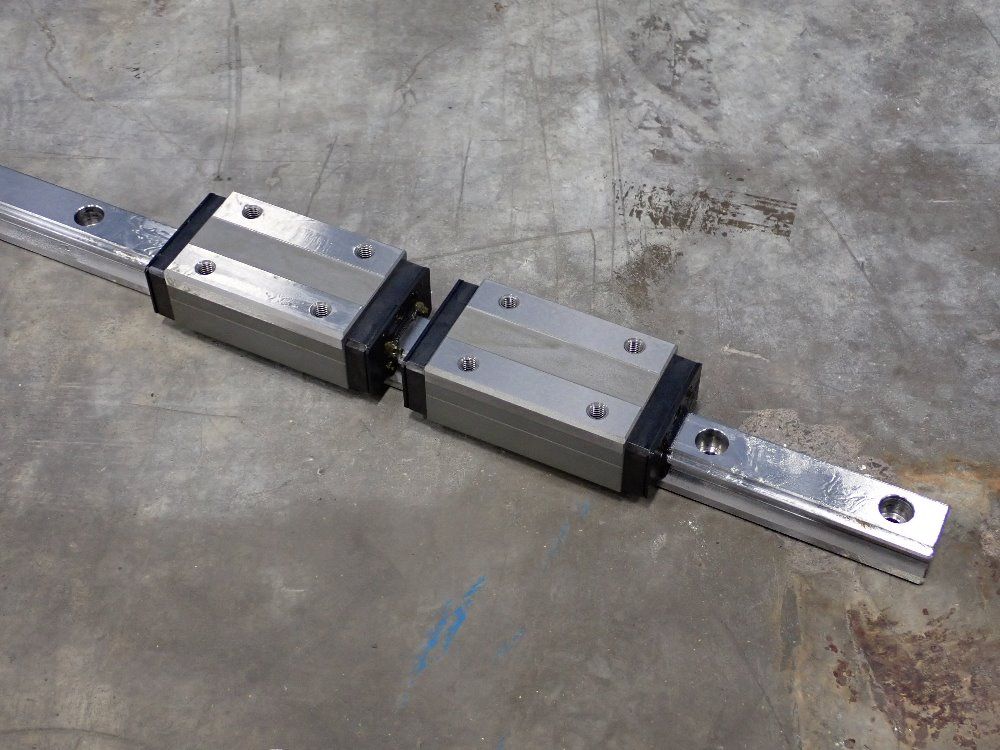 Thk Linear Guideway
