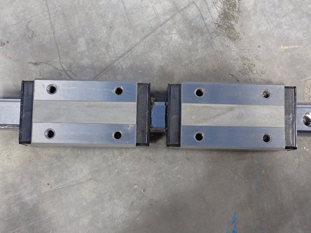 Thk Linear Guideway