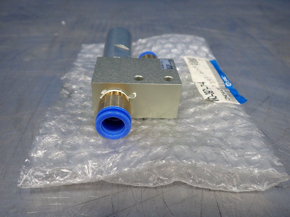 Smc Vacuum Ejector - Ino-3971-77-4