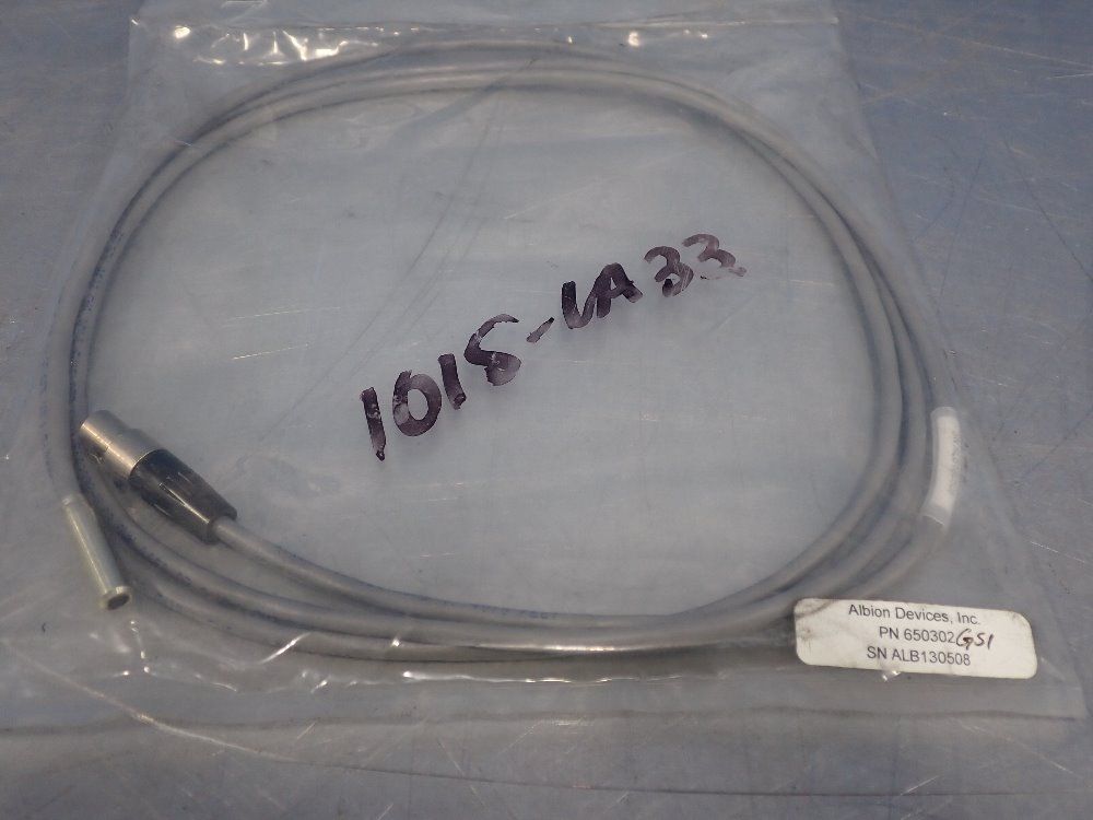 Albion Devices Ambient Temperature Sensor - 650302