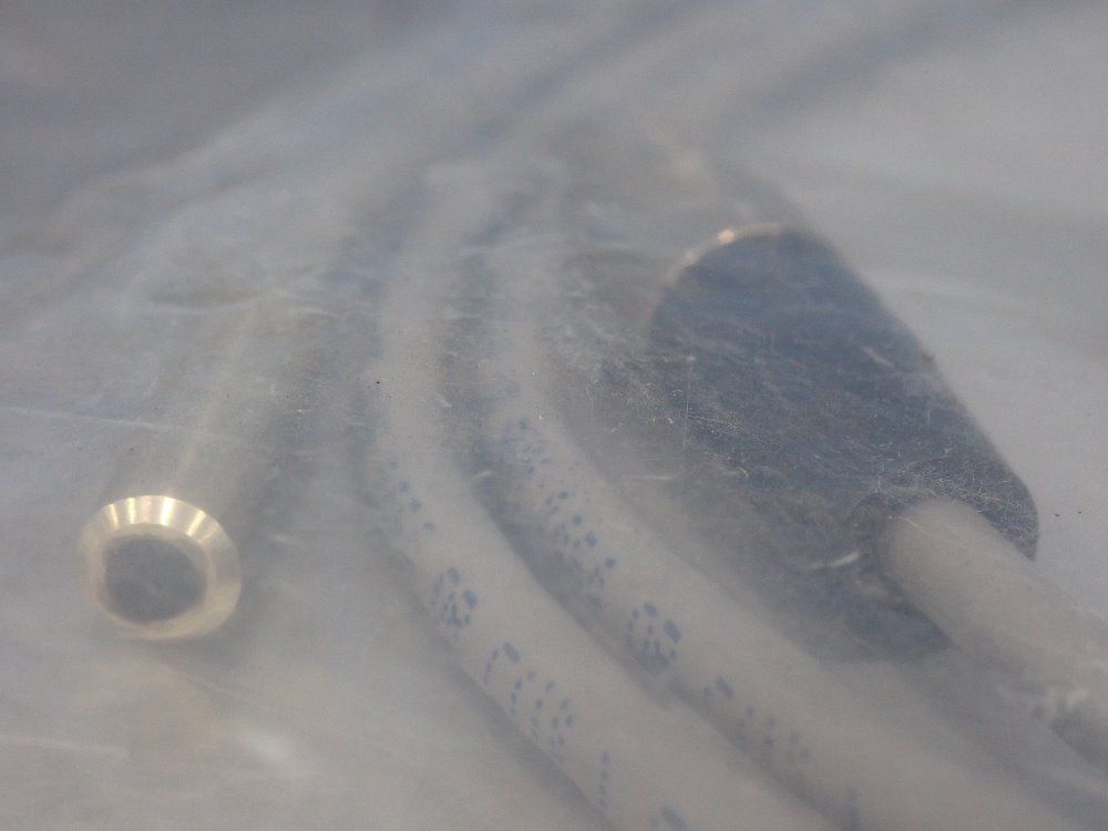 Albion Devices Ambient Temperature Sensor - 650302