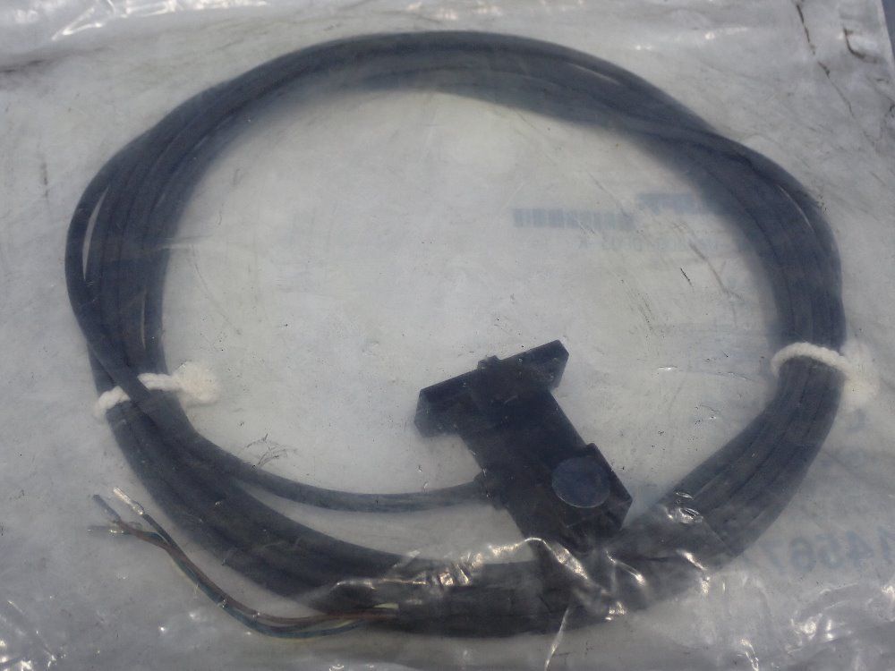 Balluff Inductive Distance Sensor - Baw003e