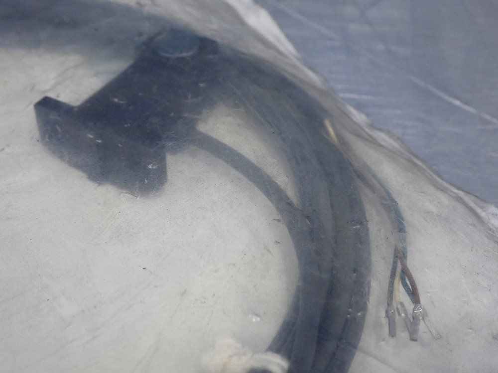 Balluff Inductive Distance Sensor - Baw003e