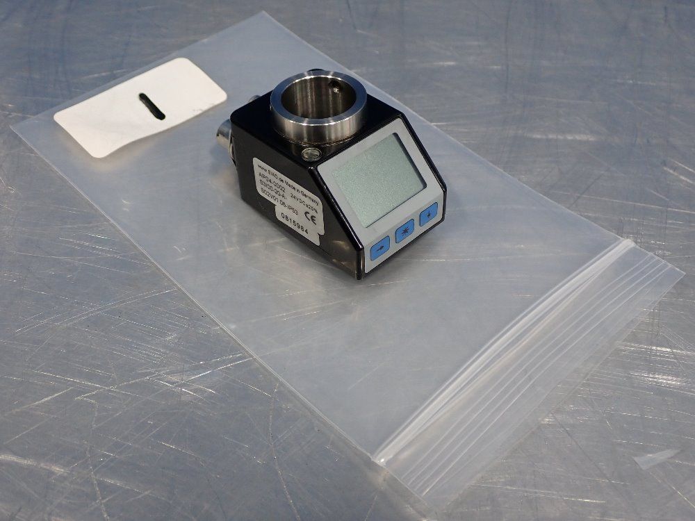 Siko Absolute Position Indicator