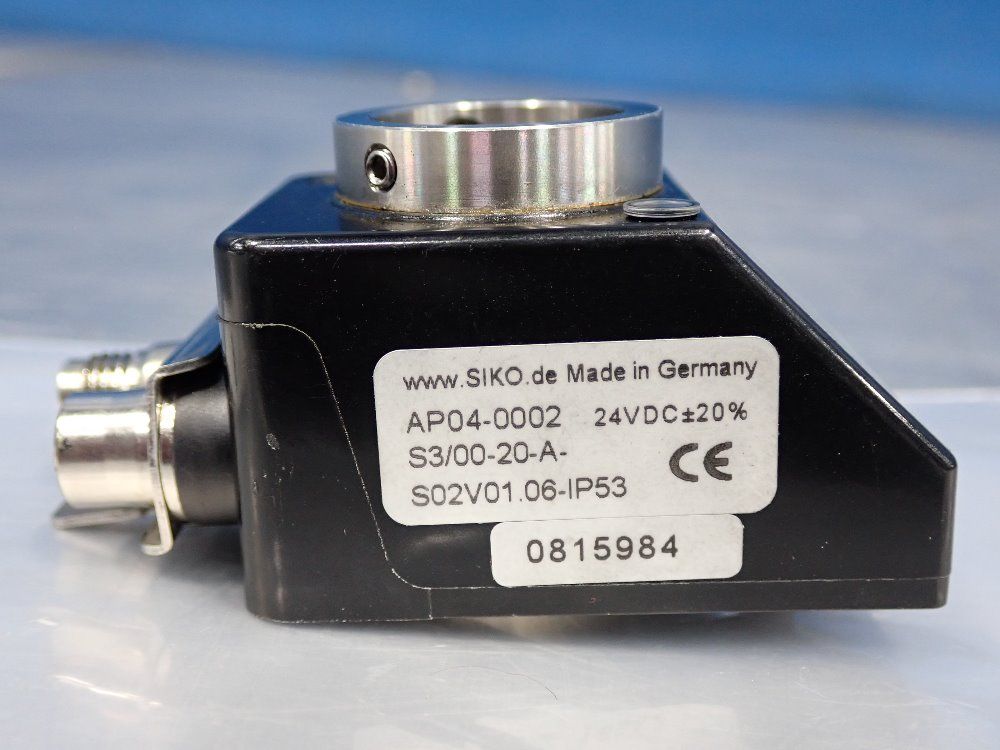 Siko Absolute Position Indicator