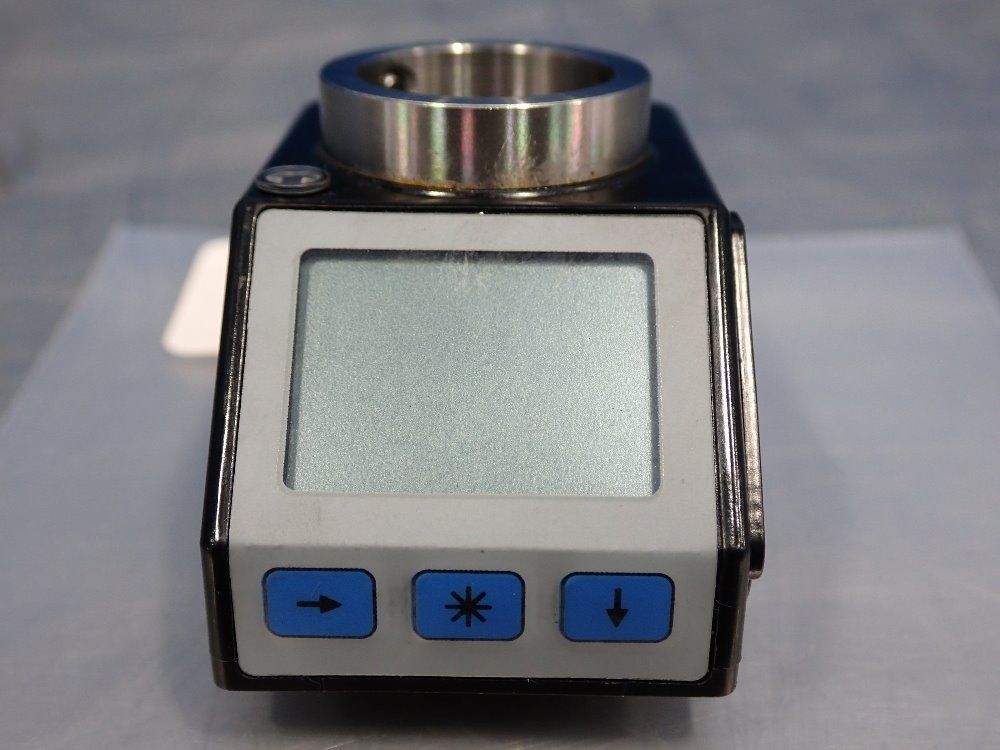 Siko Absolute Position Indicator