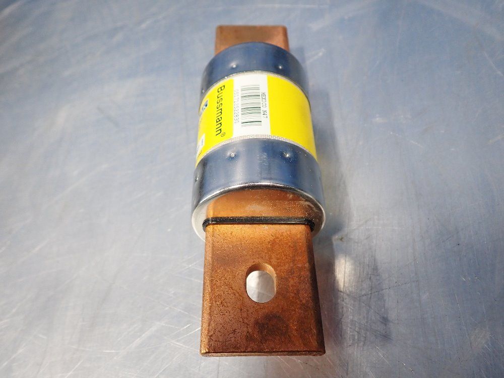 Bussmann 350a Dual Element Time Delay Fuse - Lpj-350sp