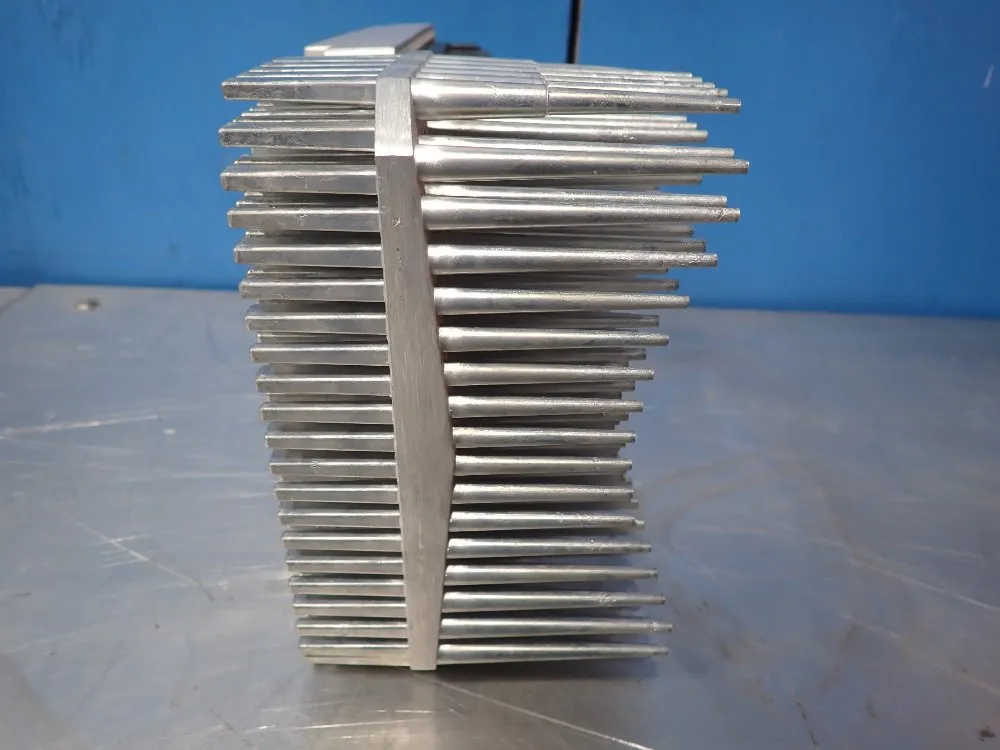 Sew-eurodrive 5hp Ac Motor Controller - Mm30d-503-00