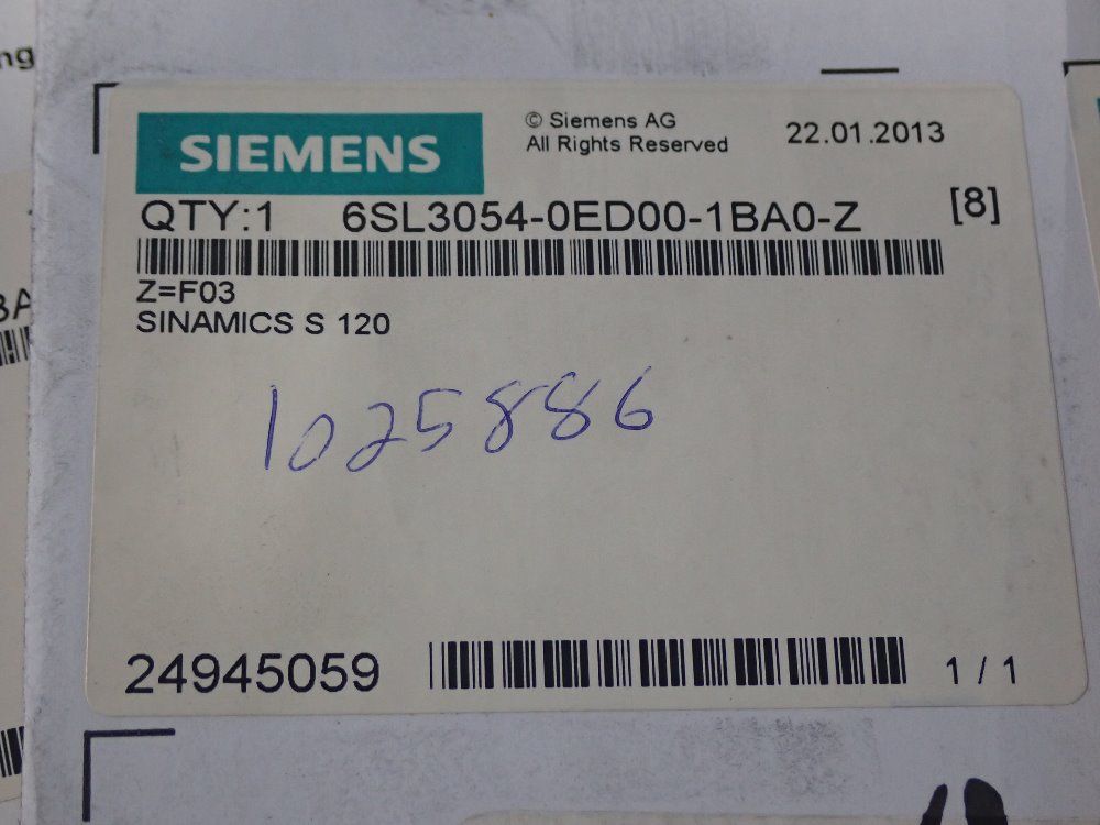 Siemens Software