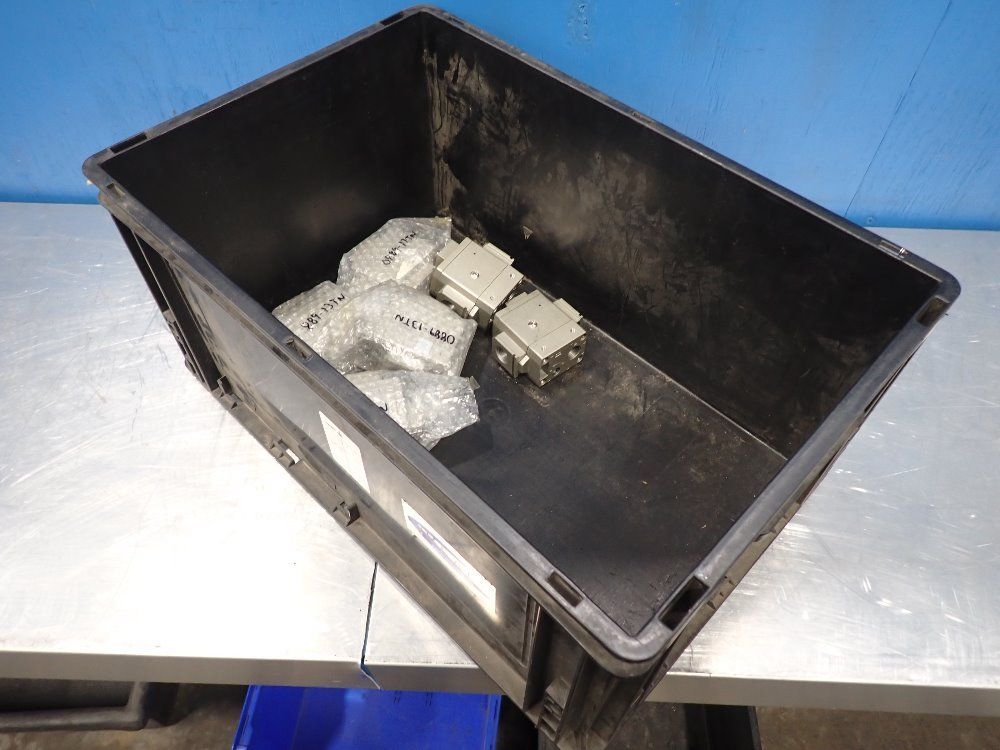 Smc Soft Start-up Valve Body - Ava4000-f04