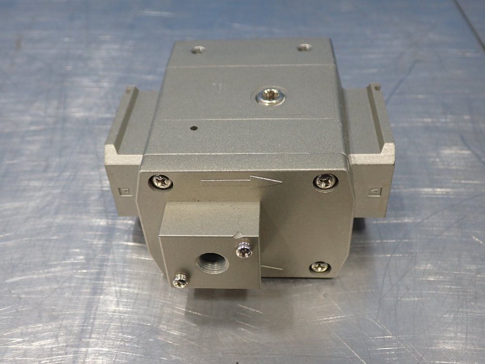 Smc Soft Start-up Valve Body - Ava4000-f04