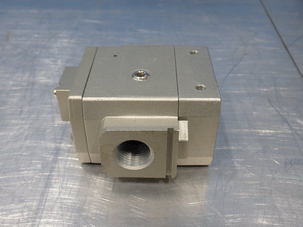 Smc Soft Start-up Valve Body - Ava4000-f04