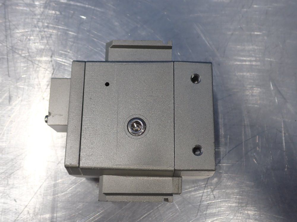 Smc Soft Start-up Valve Body - Ava4000-f04