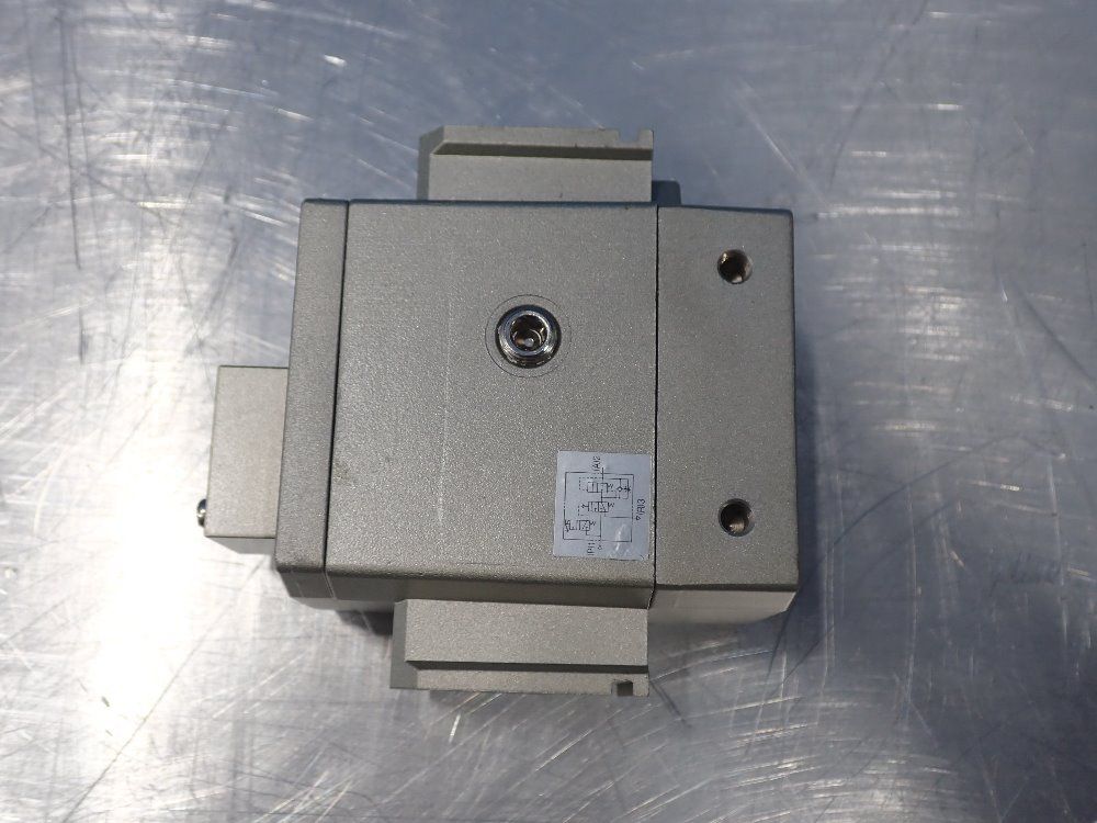 Smc Soft Start-up Valve Body - Ava4000-f04