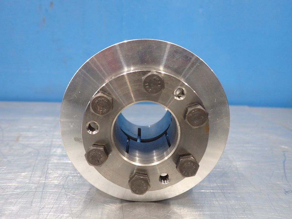 Gerwah 3.15" Bellows Coupling - Ak 200/80