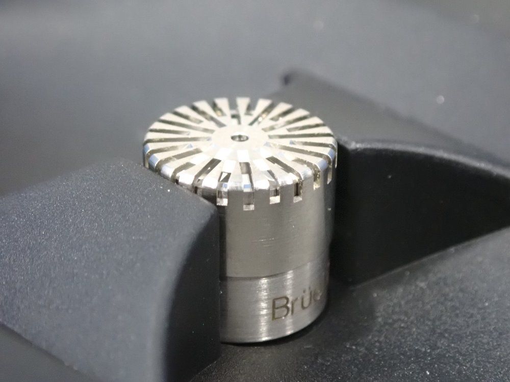 Bruel & Kjaer -36.8db Pressure-field 1/2" Microphone - 4192