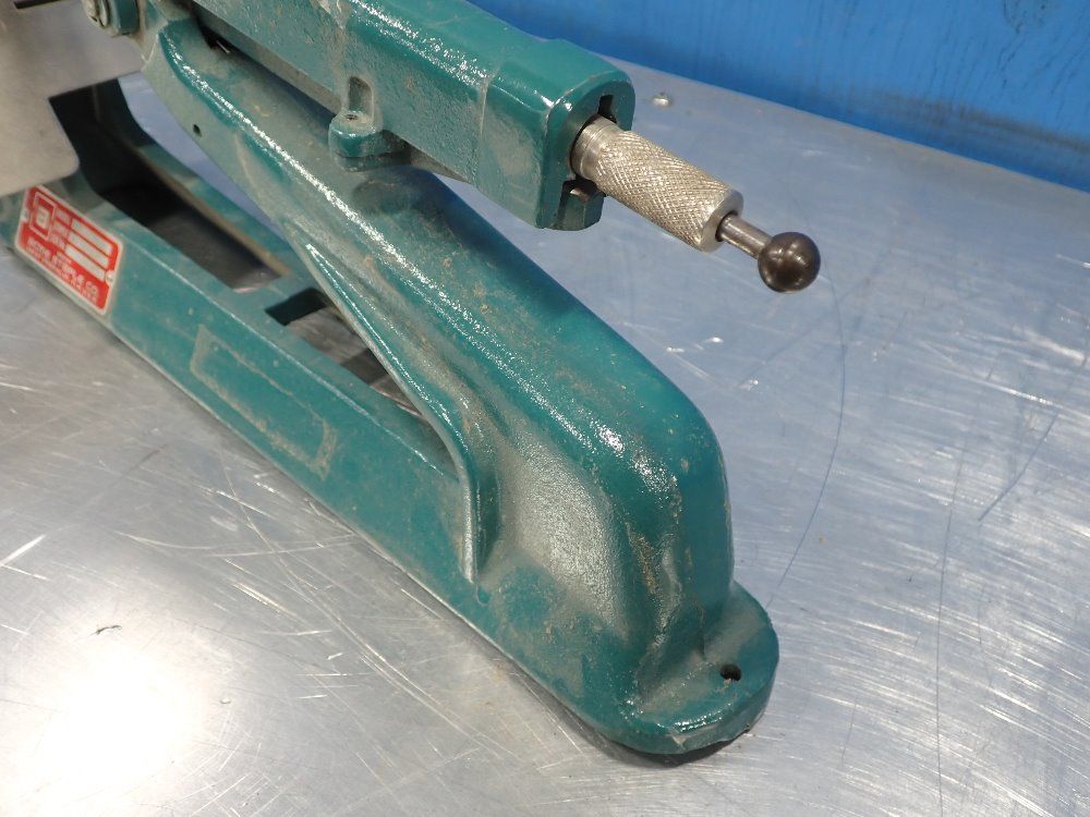 Acme Staple Company #465006 Staple Stapler - 731