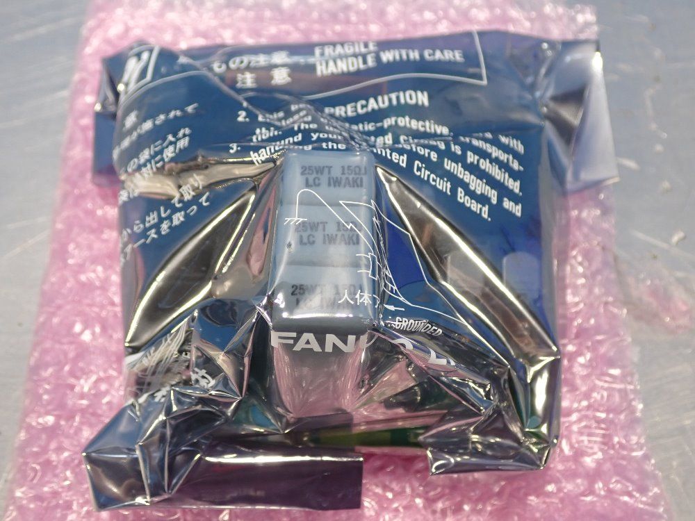 Fanuc E-stop Pcb - A20b-1008-0740