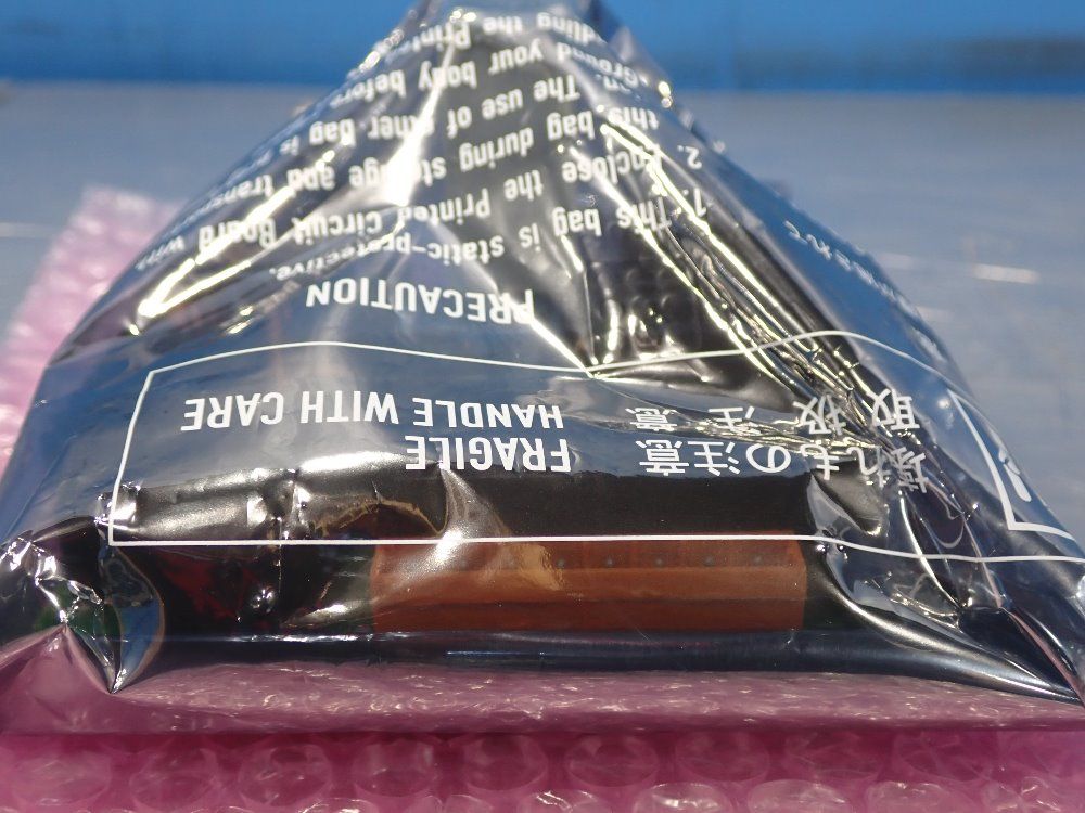 Fanuc E-stop Pcb - A20b-1008-0740