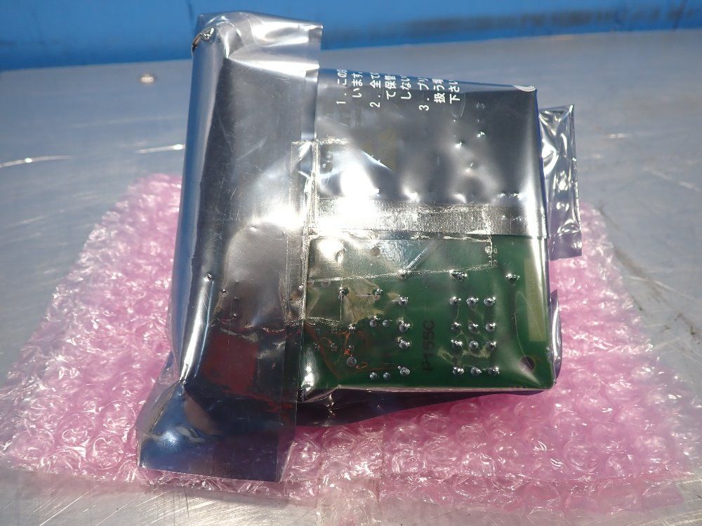 Fanuc E-stop Pcb - A20b-1008-0740
