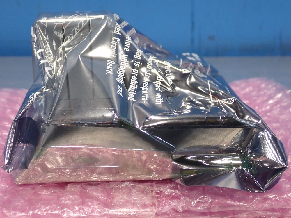 Fanuc E-stop Pcb - A20b-1008-0740