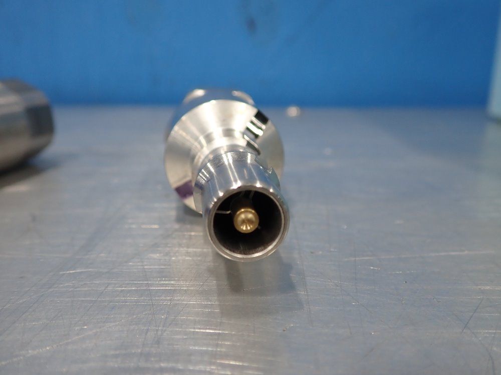 Staubli Quick-change Fittings