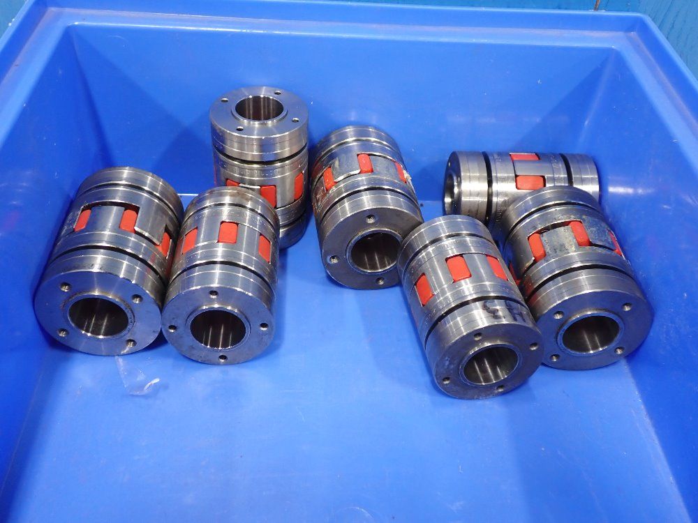 Rotex Couplers