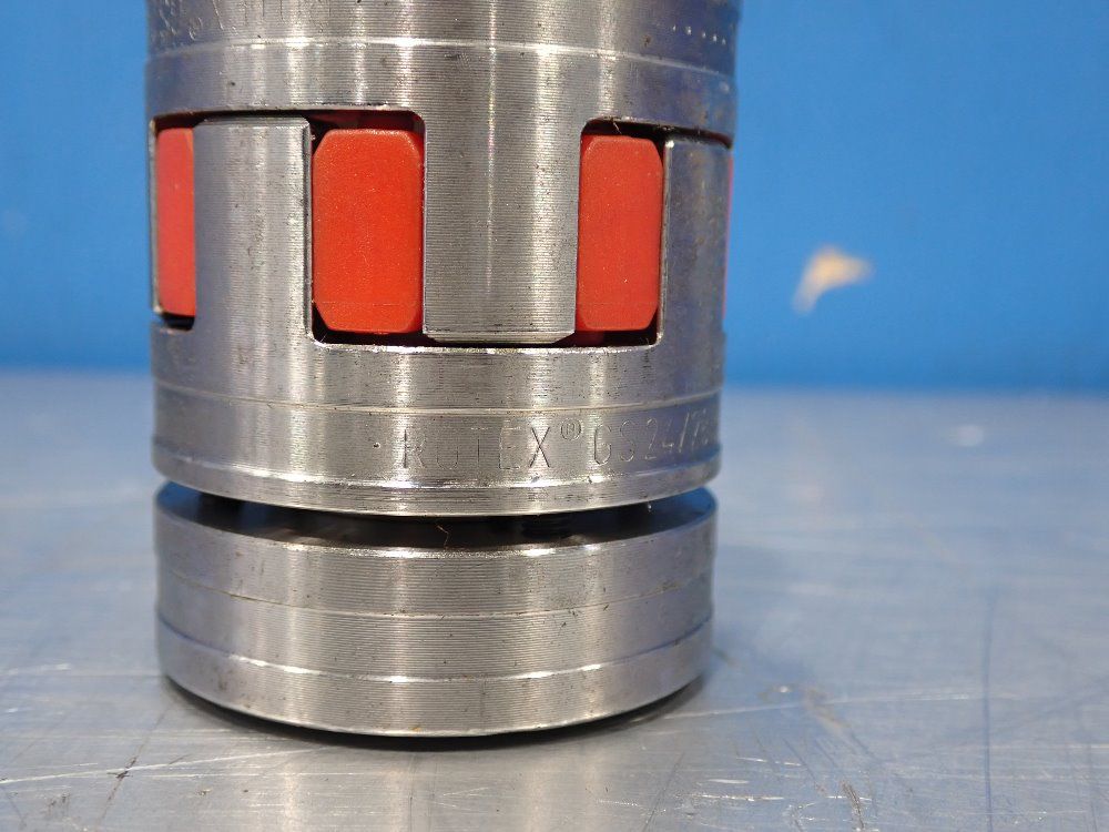 Rotex Couplers