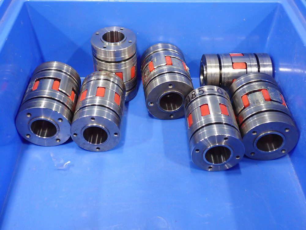Rotex Couplers