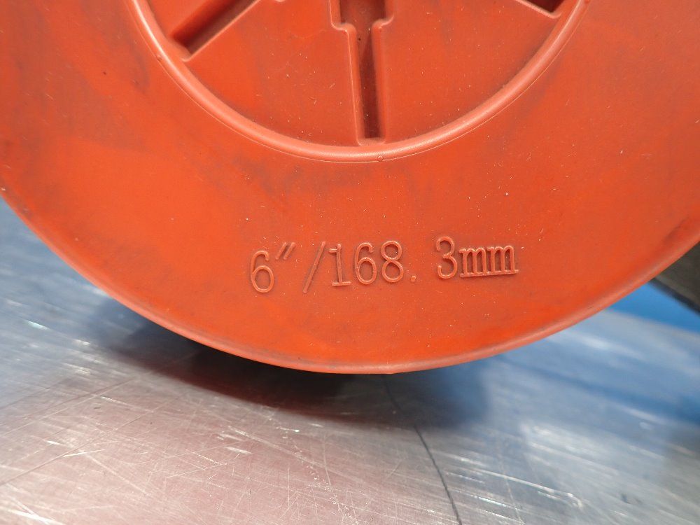 Victaulic 6", 300psi Butteryfly Valve - V060761s02