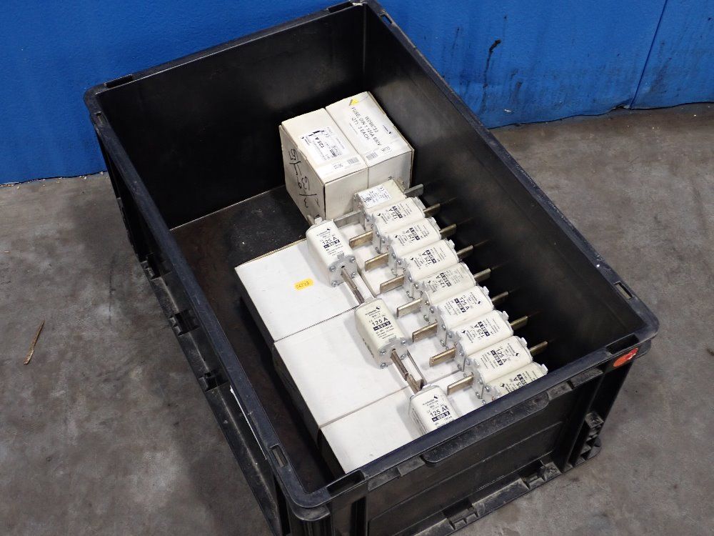 M. Schneider Fuse - Nh-1