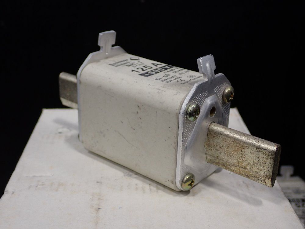 M. Schneider Fuse - Nh-1