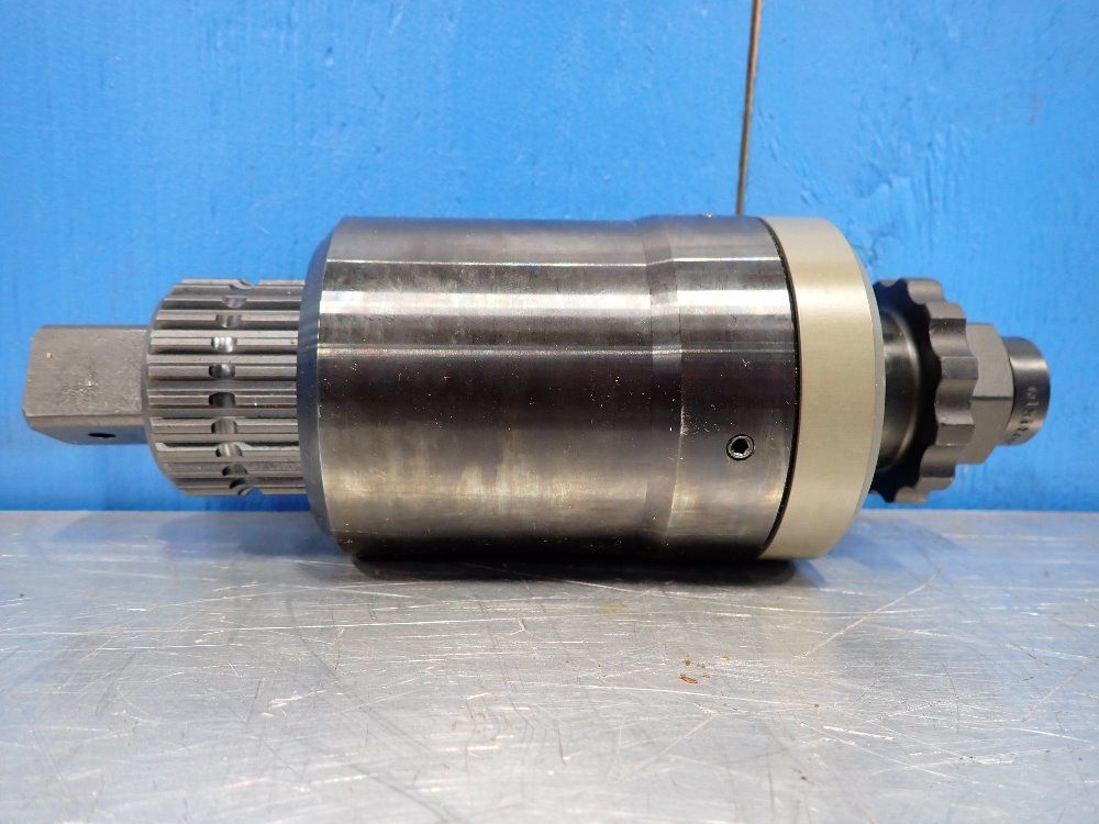 Alkitronic Ratio: 1:16 Hand Operated Torque Multiplier - Hg20