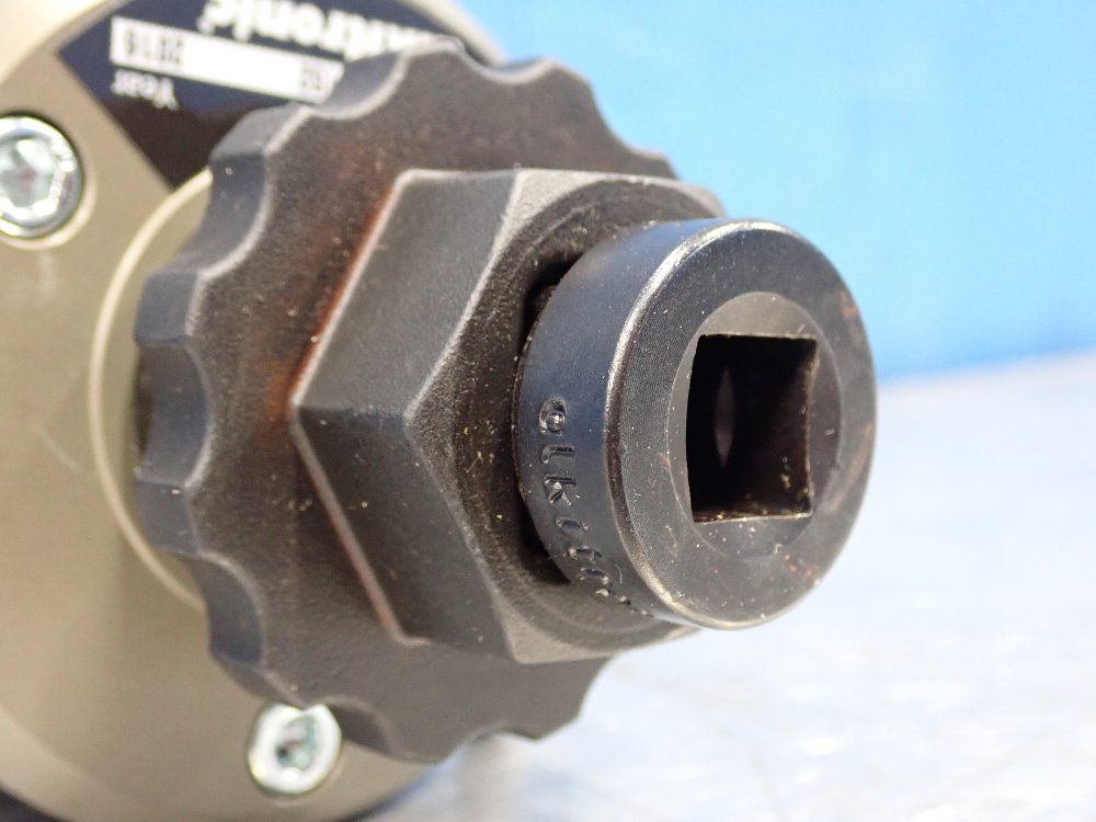 Alkitronic Ratio: 1:16 Hand Operated Torque Multiplier - Hg20