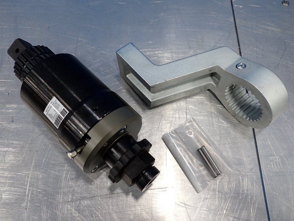 Alkitronic Ratio: 1:16 Hand Operated Torque Multiplier - Hg20