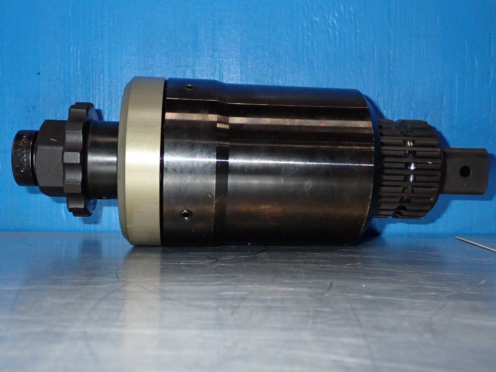 Alkitronic Ratio: 1:16 Hand Operated Torque Multiplier - Hg20