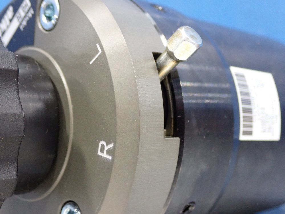 Alkitronic Ratio: 1:16 Hand Operated Torque Multiplier - Hg20