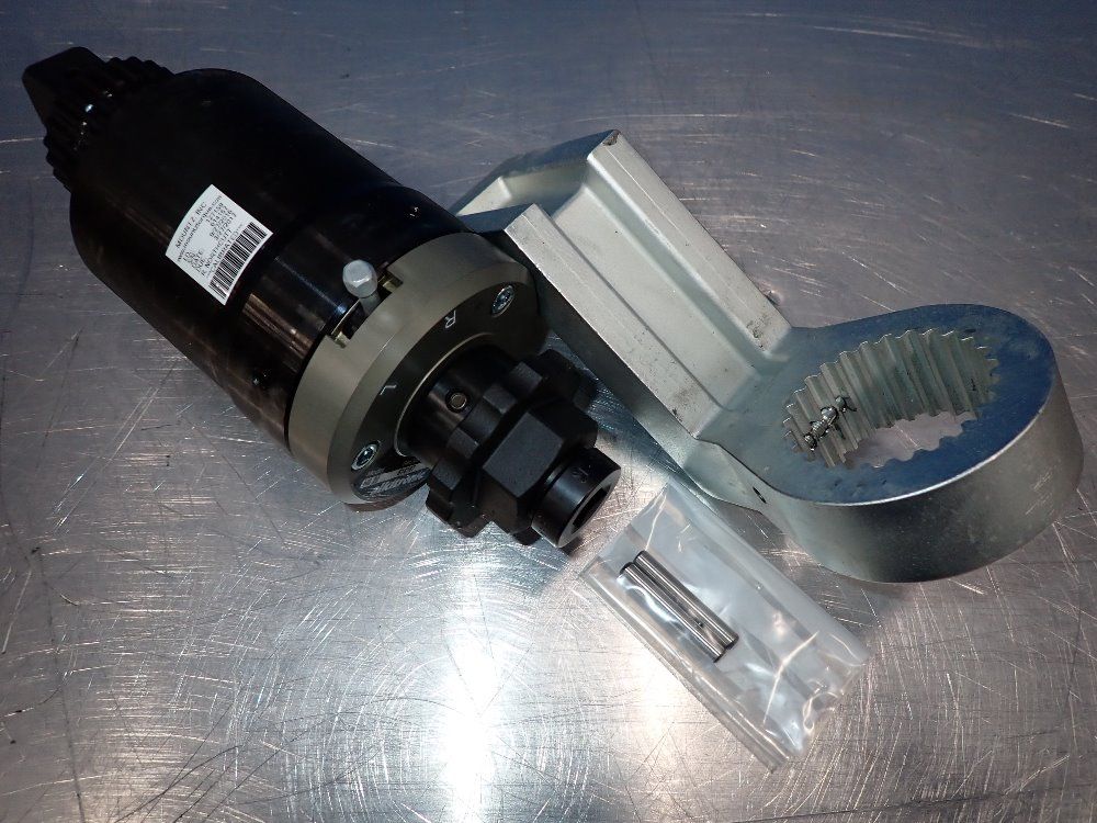 Alkitronic Ratio: 1:16 Hand Operated Torque Multiplier - Hg20