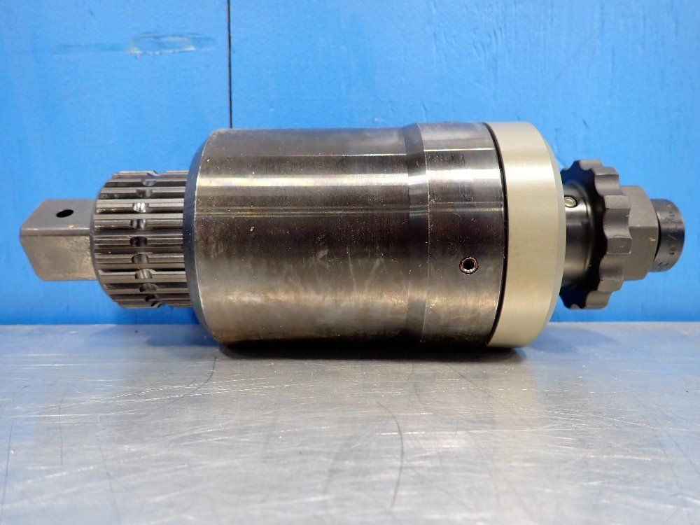 Alkitronic Ratio: 1:16 Hand Operated Torque Multiplier - Hg20