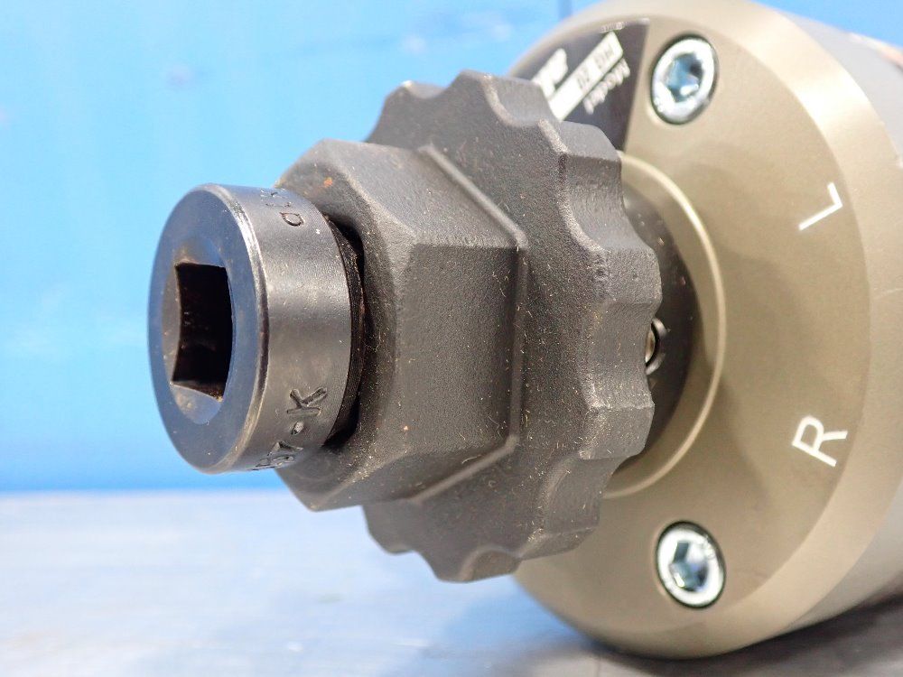 Alkitronic Ratio: 1:16 Hand Operated Torque Multiplier - Hg20