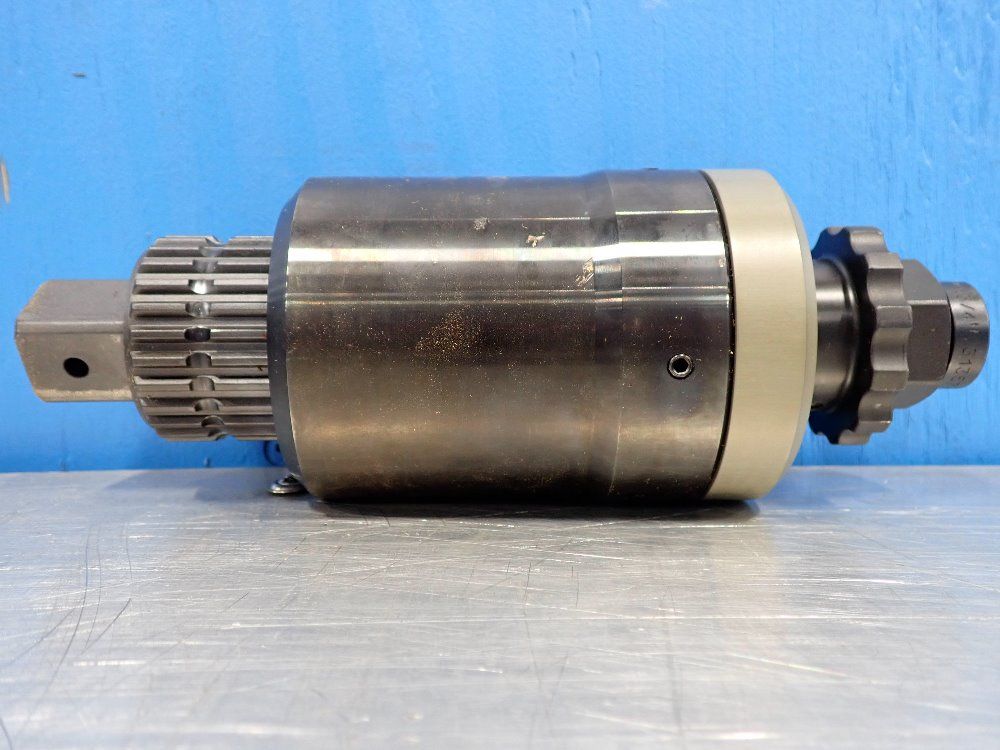 Alkitronic Ratio: 1:16 Hand Operated Torque Multiplier - Hg20