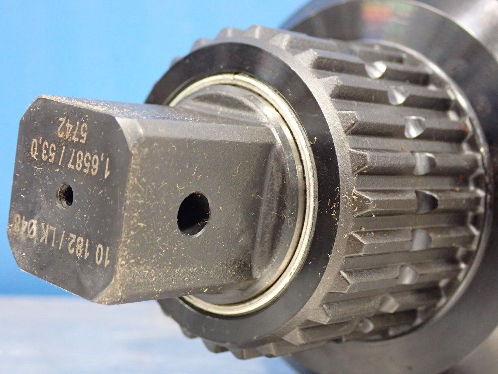 Alkitronic Ratio: 1:16 Hand Operated Torque Multiplier - Hg20