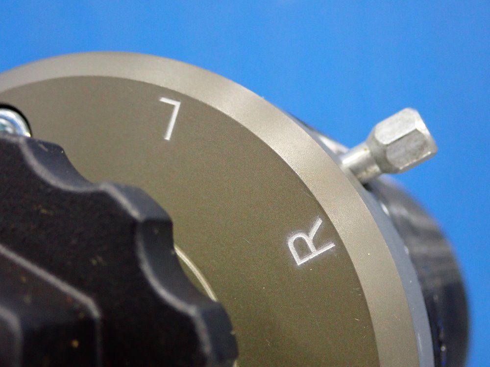 Alkitronic Ratio: 1:16 Hand Operated Torque Multiplier - Hg20