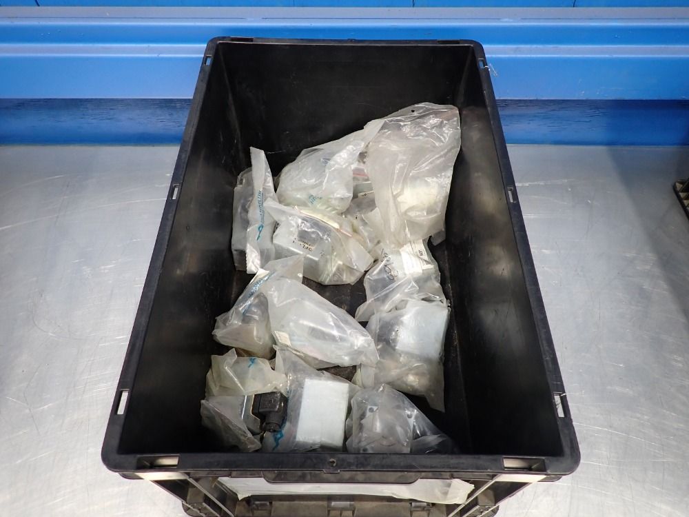 Wand Fluh Solenoid Valve