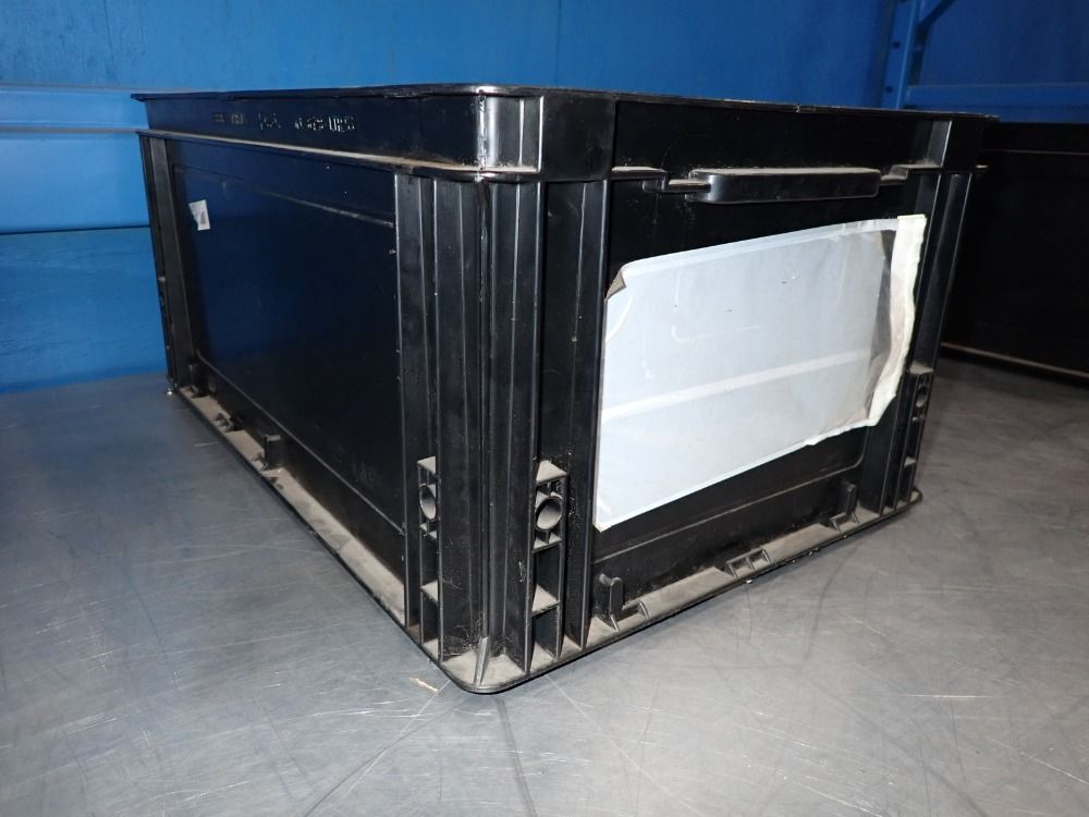 Wand Fluh Solenoid Valve