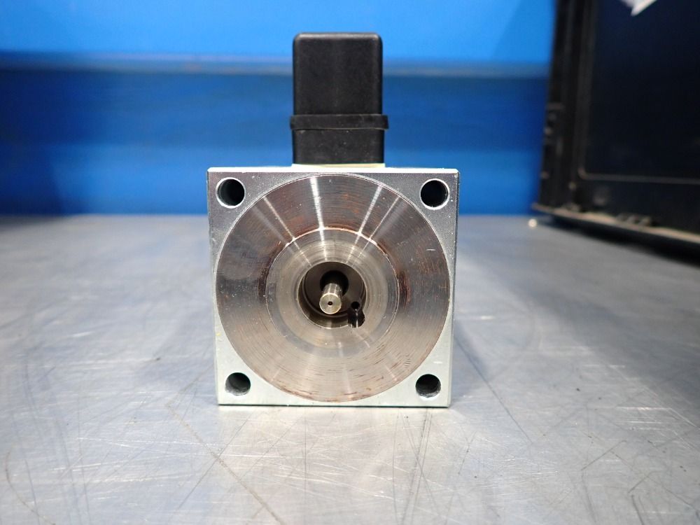 Wand Fluh Solenoid Valve